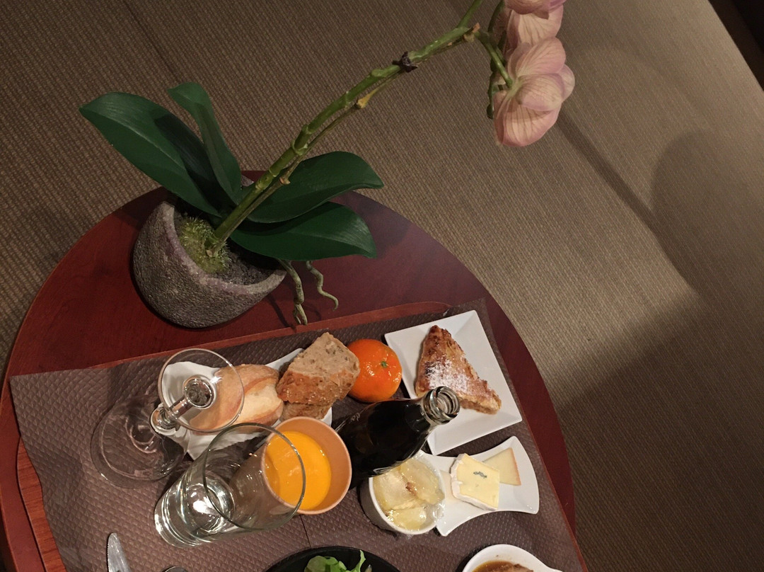 Hotel Richelieu主图