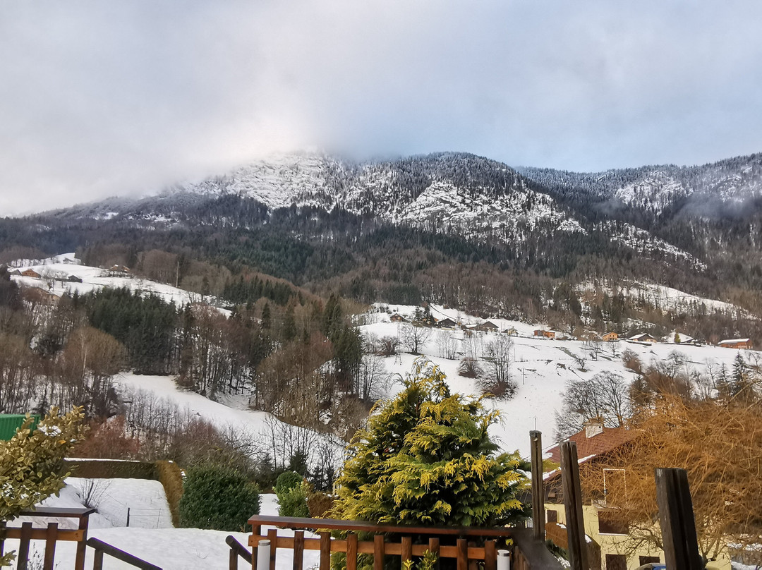 Auberge du Fraizier主图
