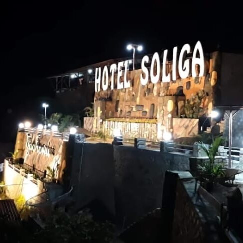 Wisma Soliga