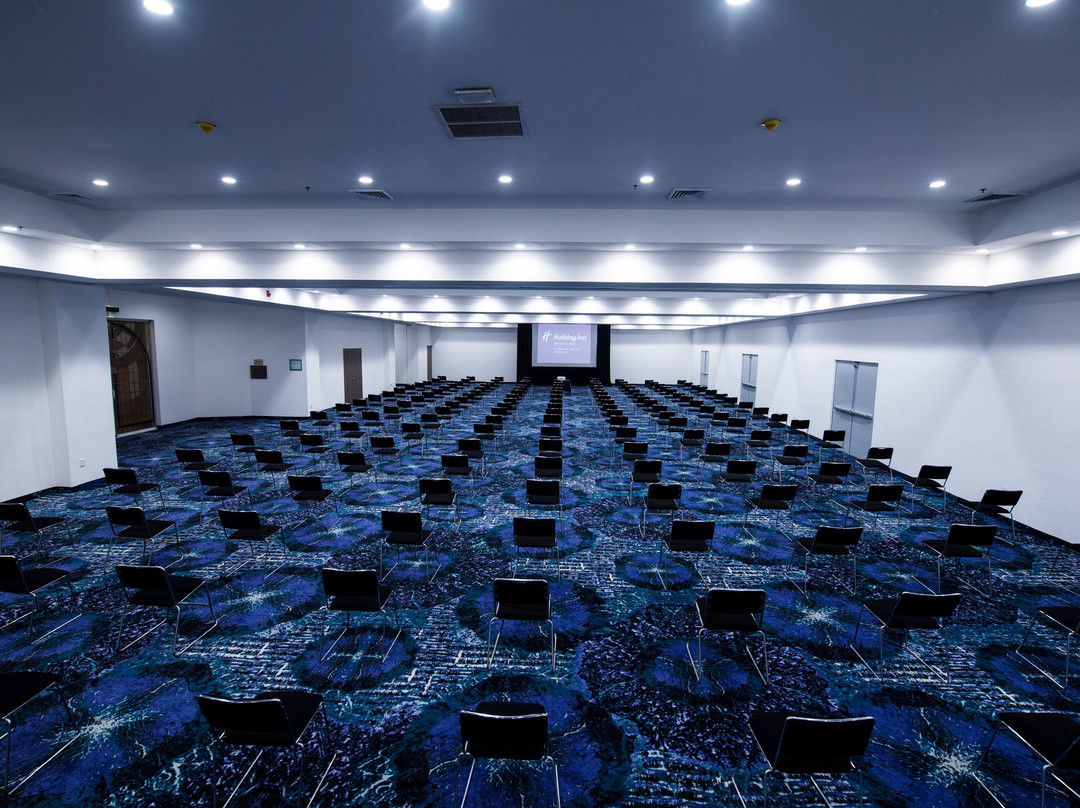 Ramada by Wyndham Ciudad de Mexico Perinorte主图