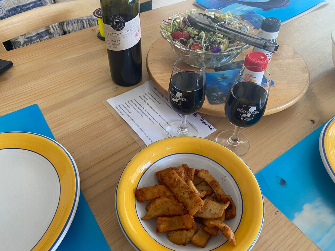 Yorkes Holiday Units主图