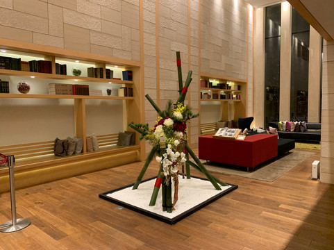 札幌三位神大酒店主图