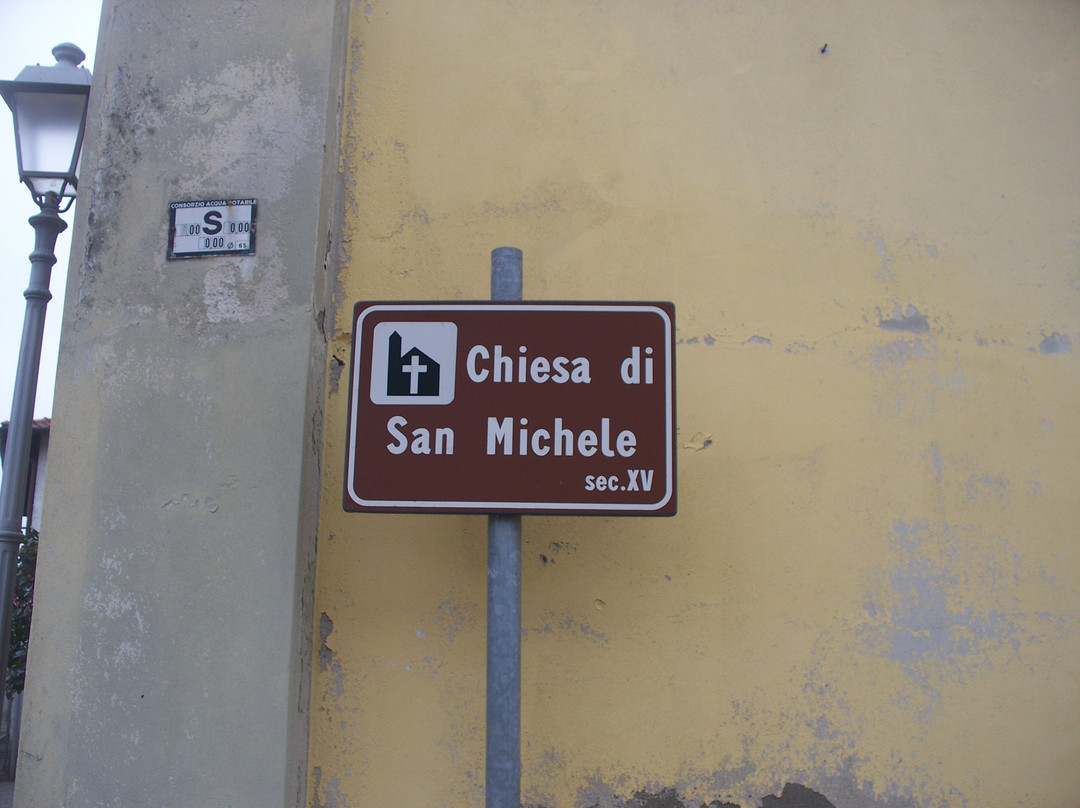 Chiesa Di San Michele景点图片