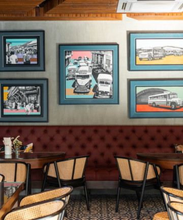 Piapi Deli餐厅图片