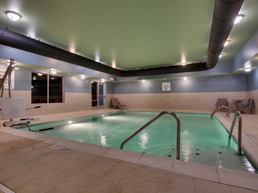 Holiday Inn Express Lexington East - Winchester By IHG主图