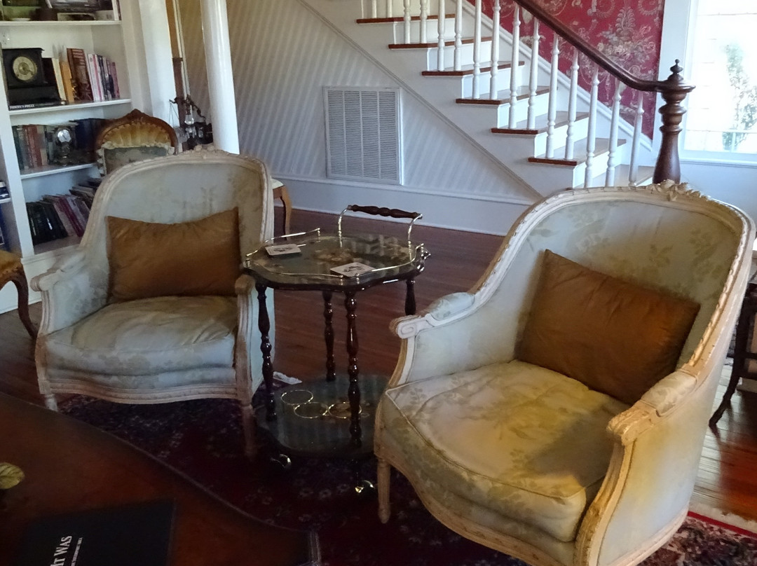 Robert Ruark Inn主图