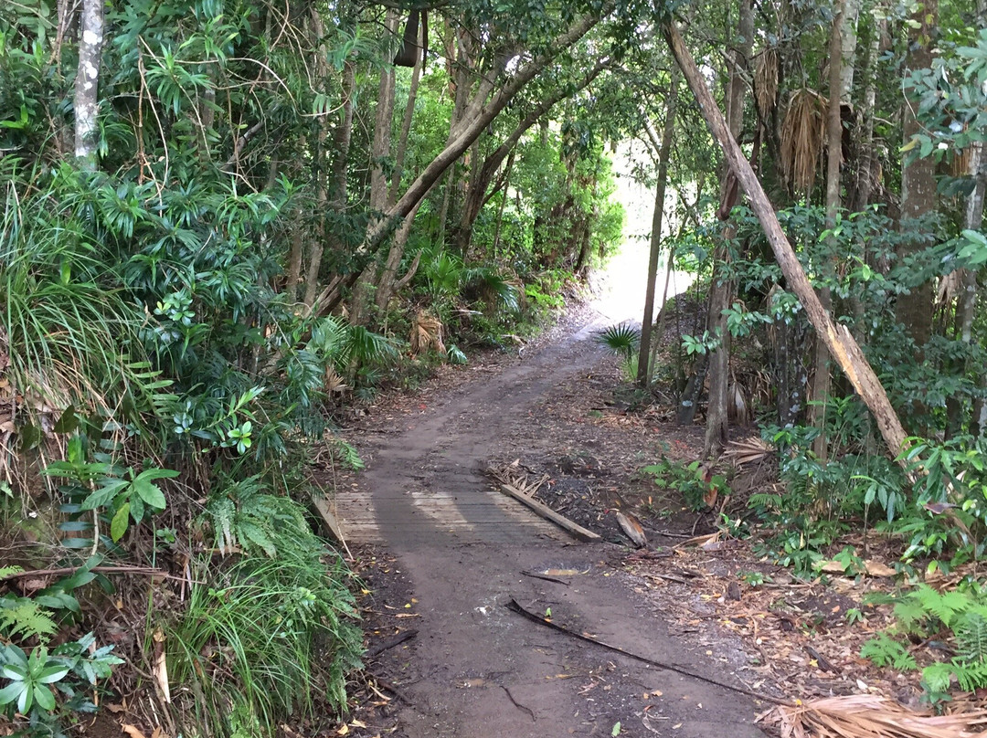 Nambour Golf Club景点图片