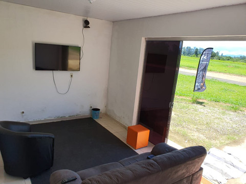 Paraquedismo Pinda-Pindamonhangaba必去景点