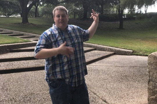 Operation City Quest Scavenger Hunts-阿尔伯克基必去景点