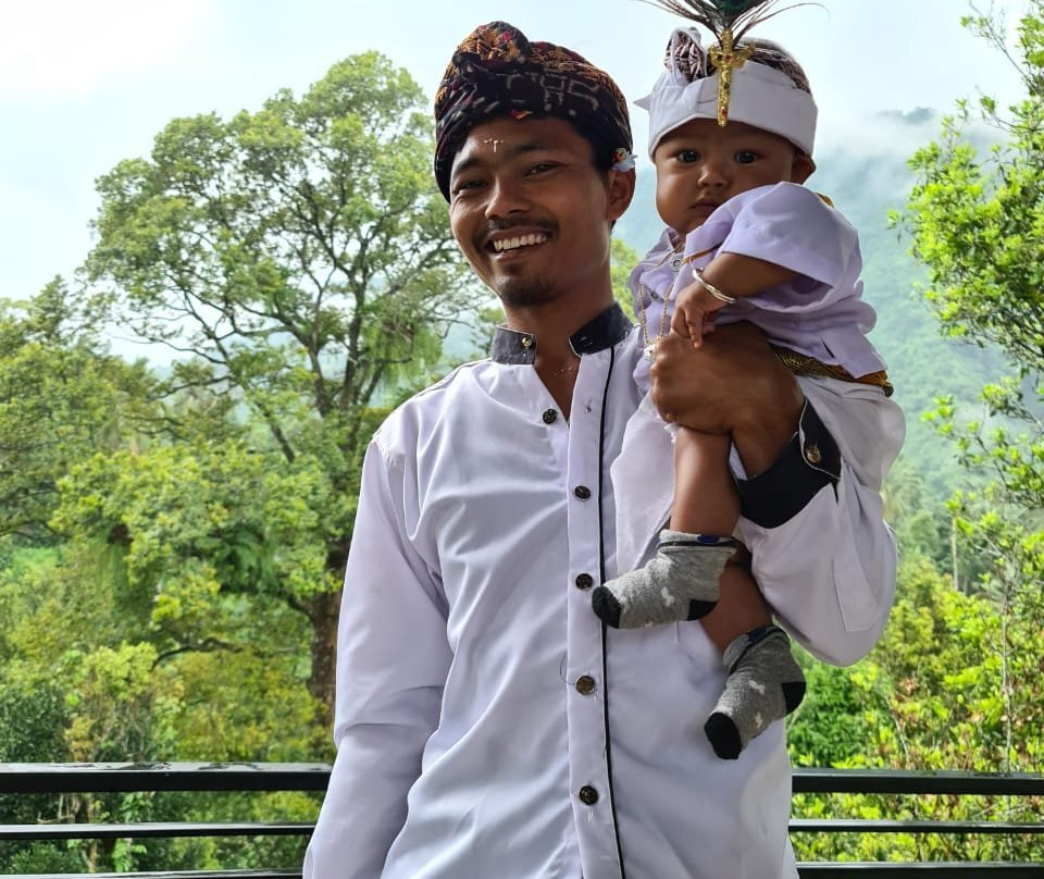 Sugi Gede Homestay主图