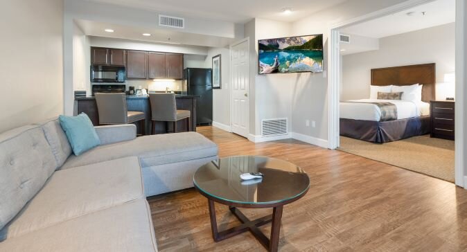 Chase Suite Hotel Brea - North Orange County-官方