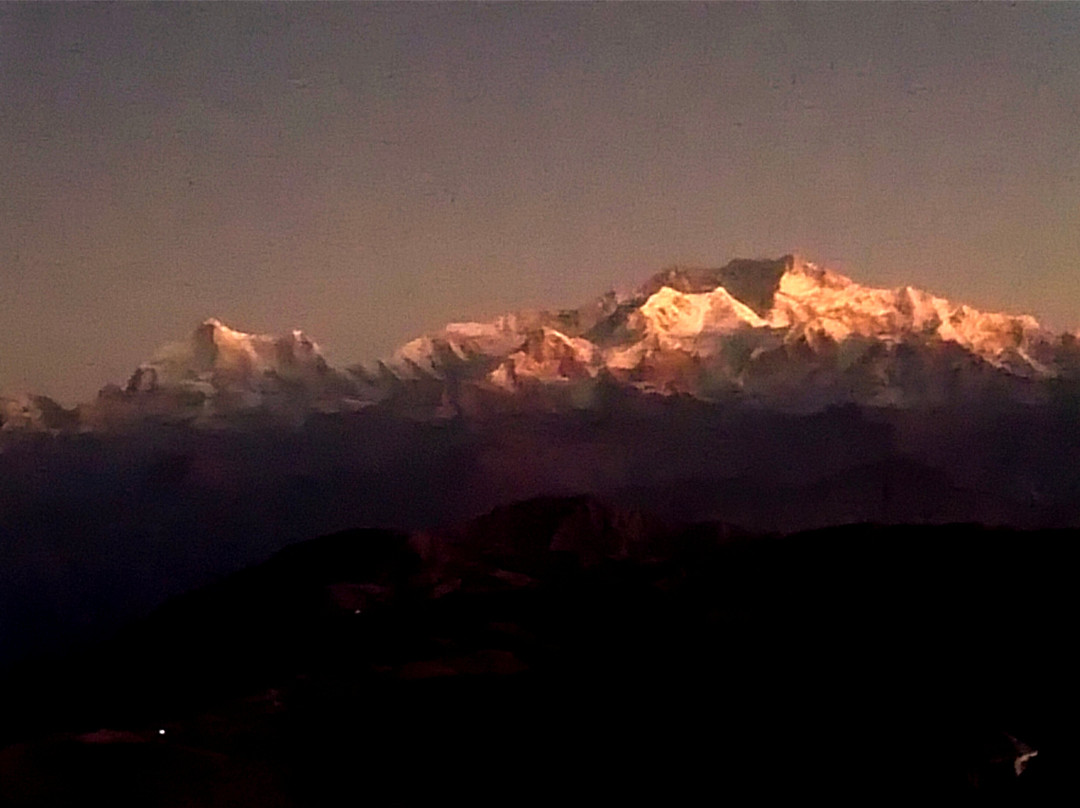 Sandakphu-Singalila National Park必去景点