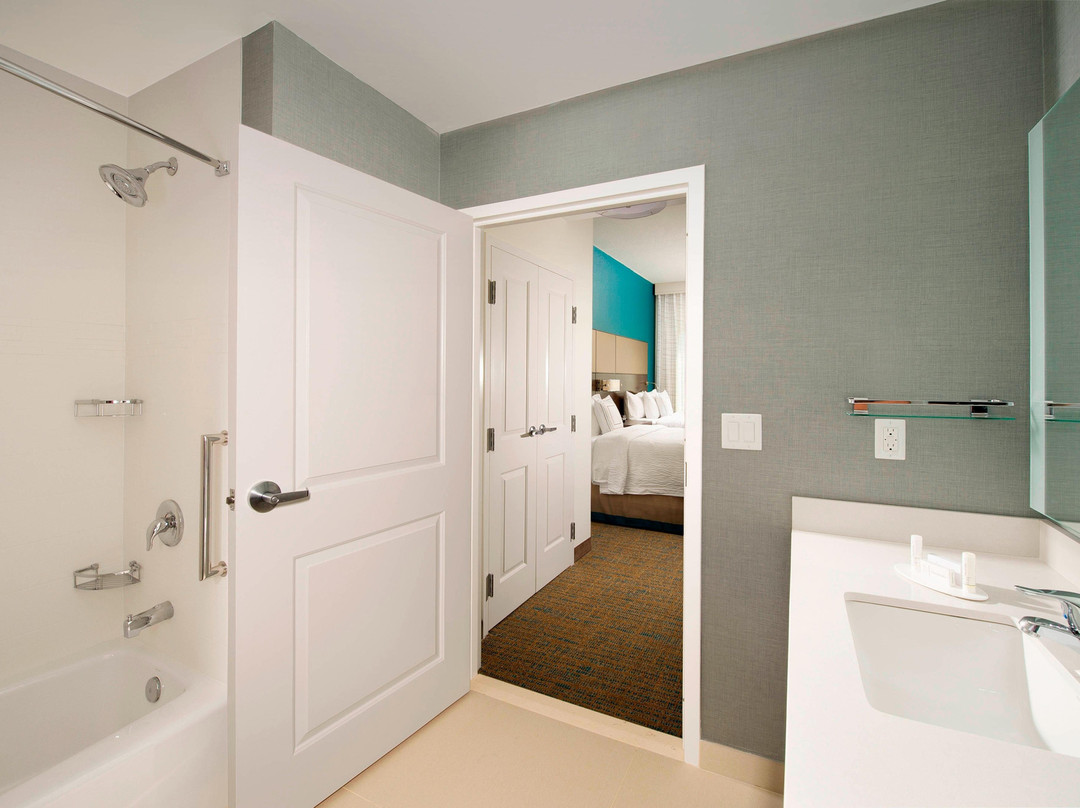 Residence Inn by Marriott Miami Airport West/Doral主图