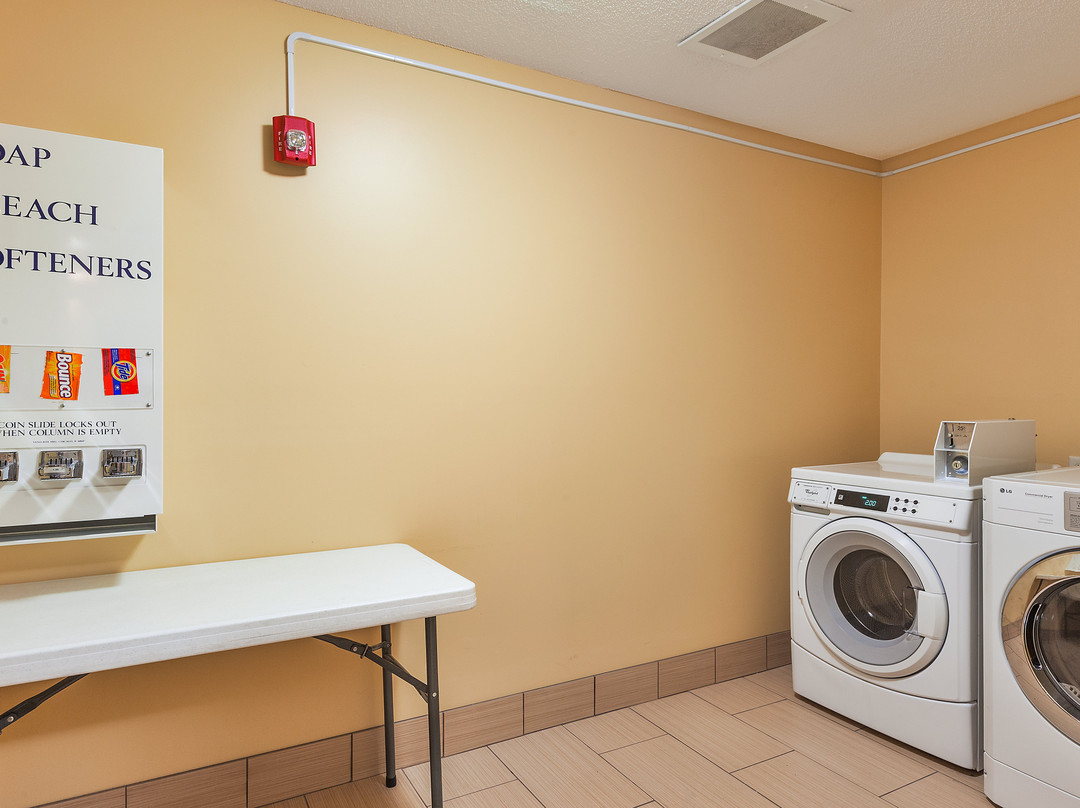 Holiday Inn Express 温斯顿 - 塞勒姆主图