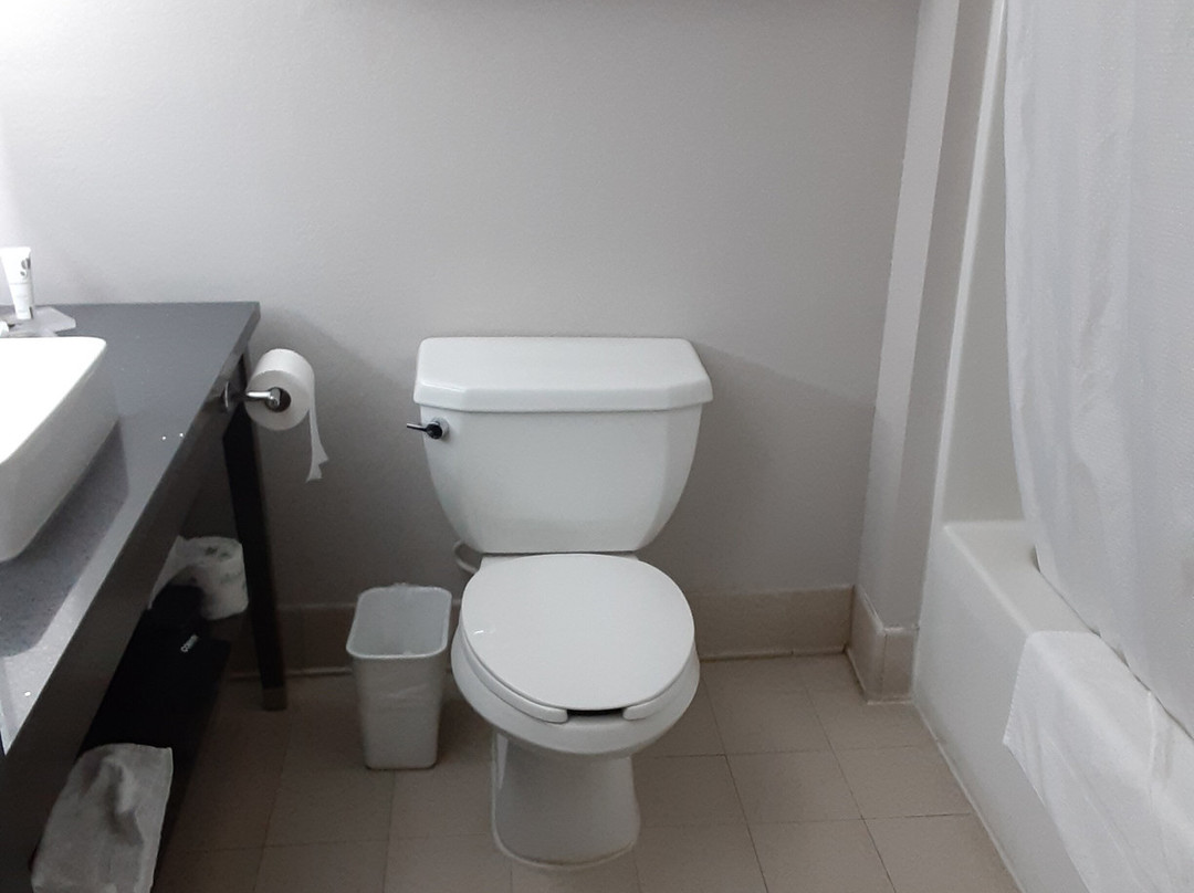 Country Inn & Suites by Radisson, Warner Robins, GA主图