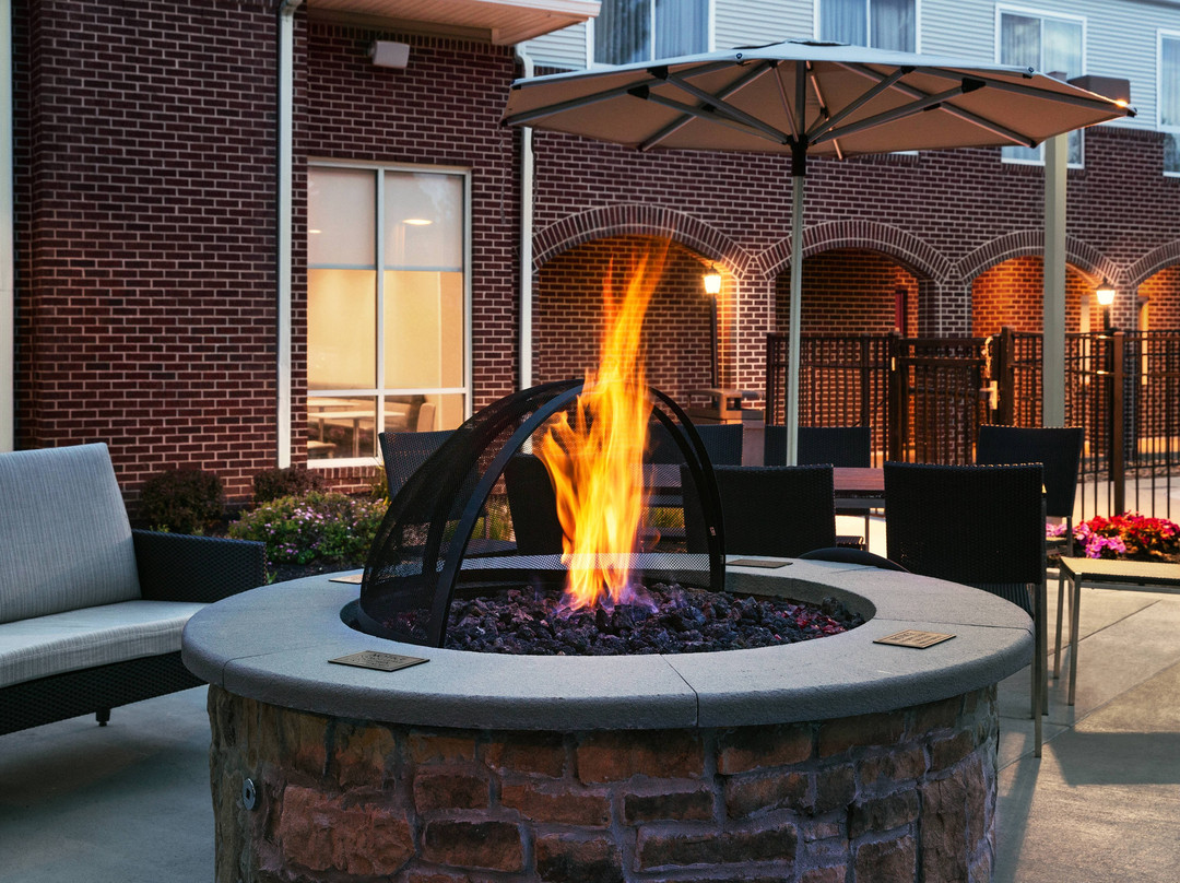 Residence Inn by Marriott Philadelphia Willow Grove主图