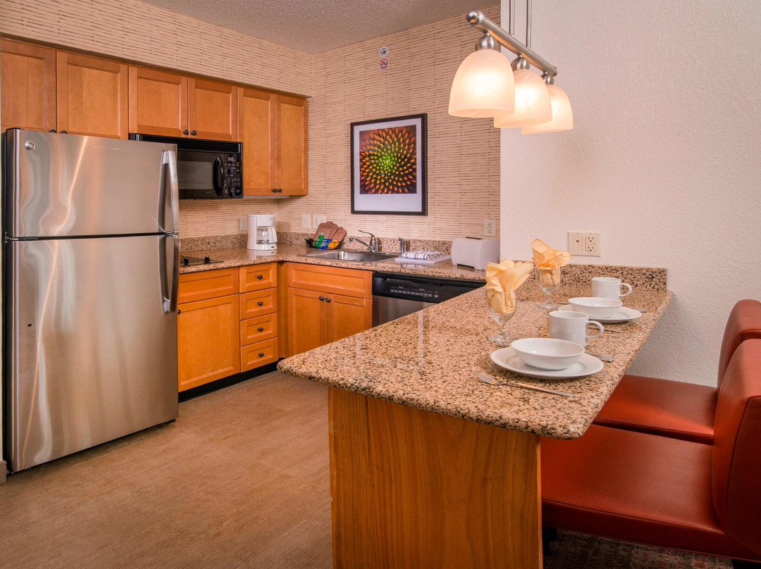 Residence Inn by Marriott Frederick主图