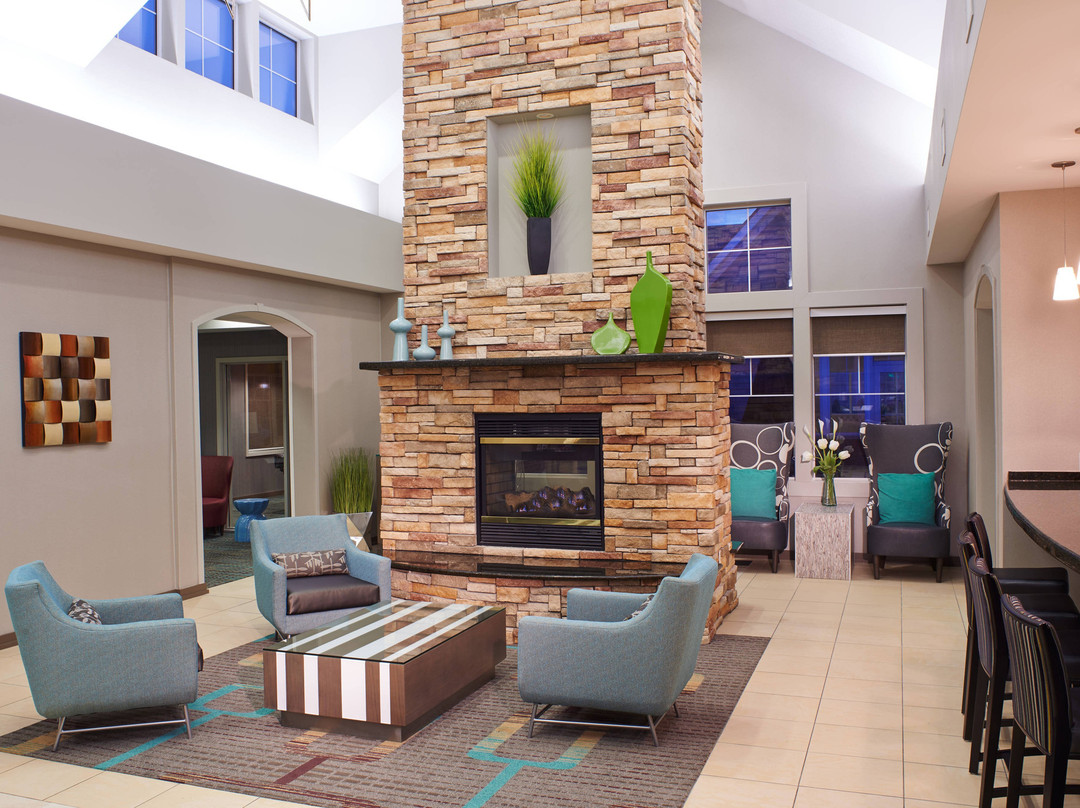 Residence Inn by Marriott Saginaw主图