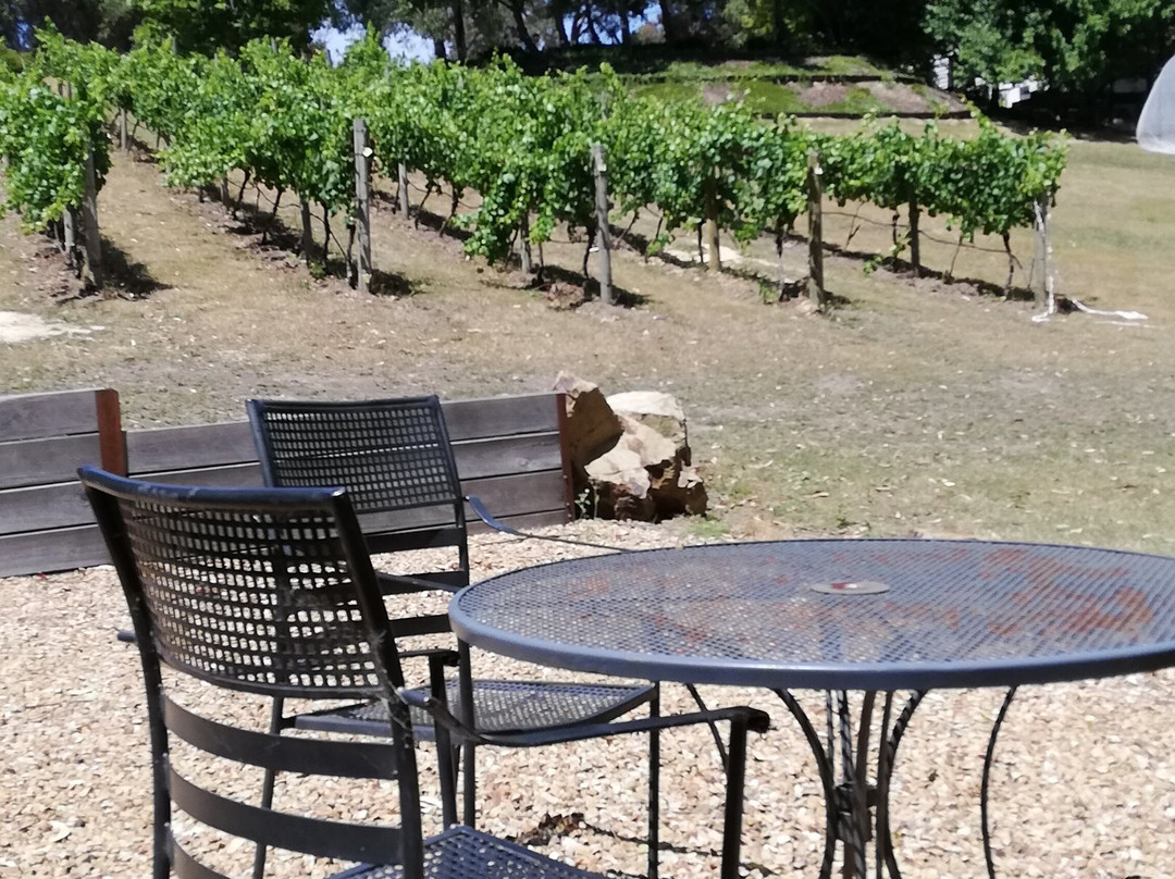 Glenlyon Estate-Glenlyon必去景点