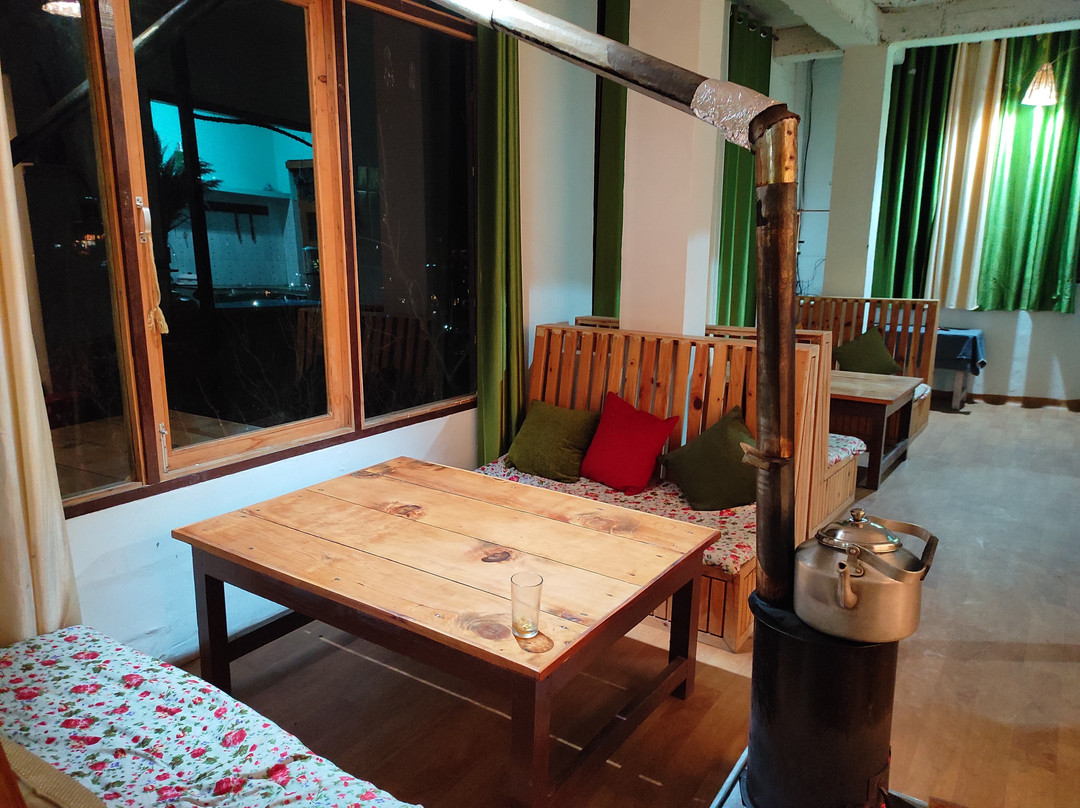 Jibhi Homestead主图