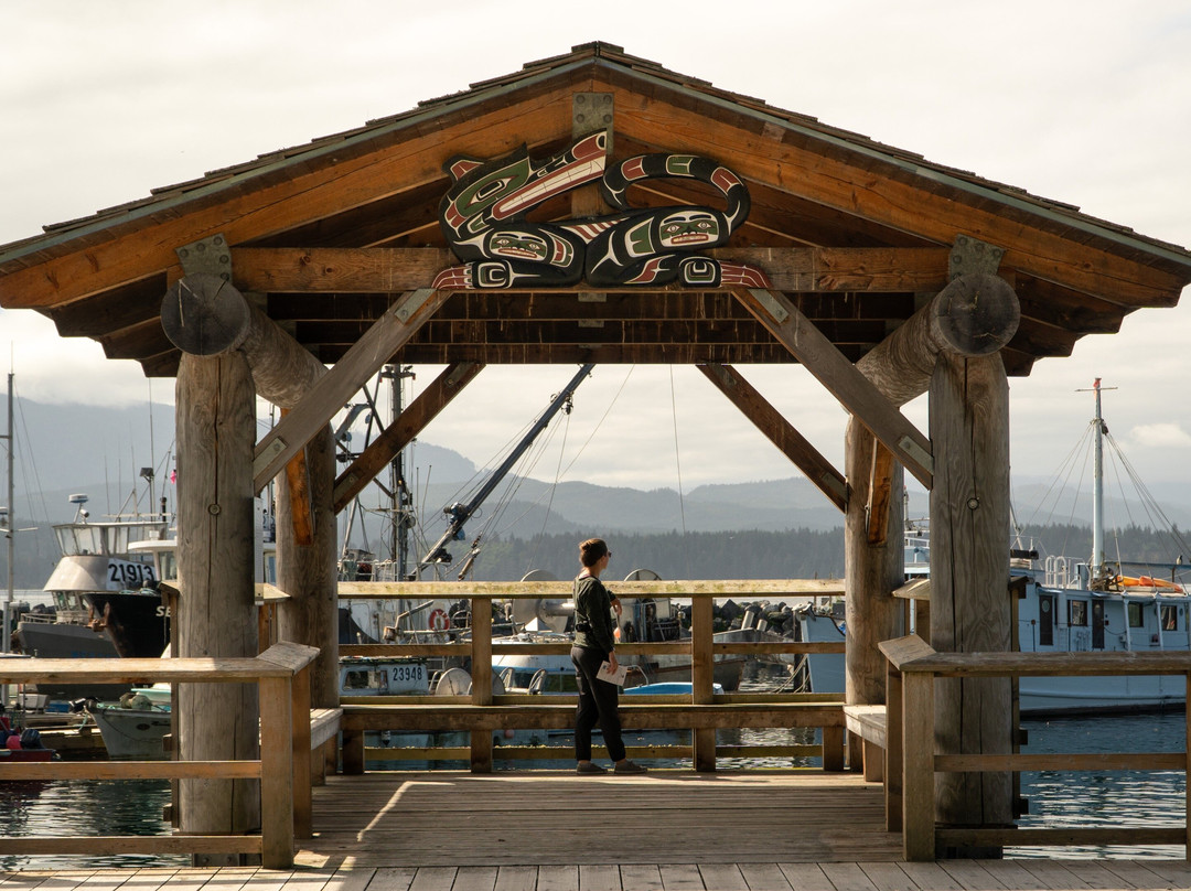 Mosaic Earth Travel-温哥华岛必去景点