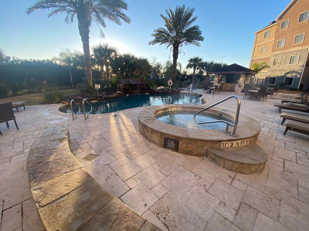 Staybridge Suites Houston-NASA/Clear Lake by IHG主图