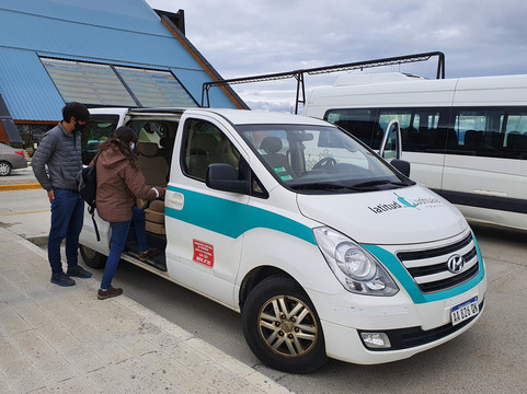 Latitud Ushuaia Travel-乌斯怀亚必去景点