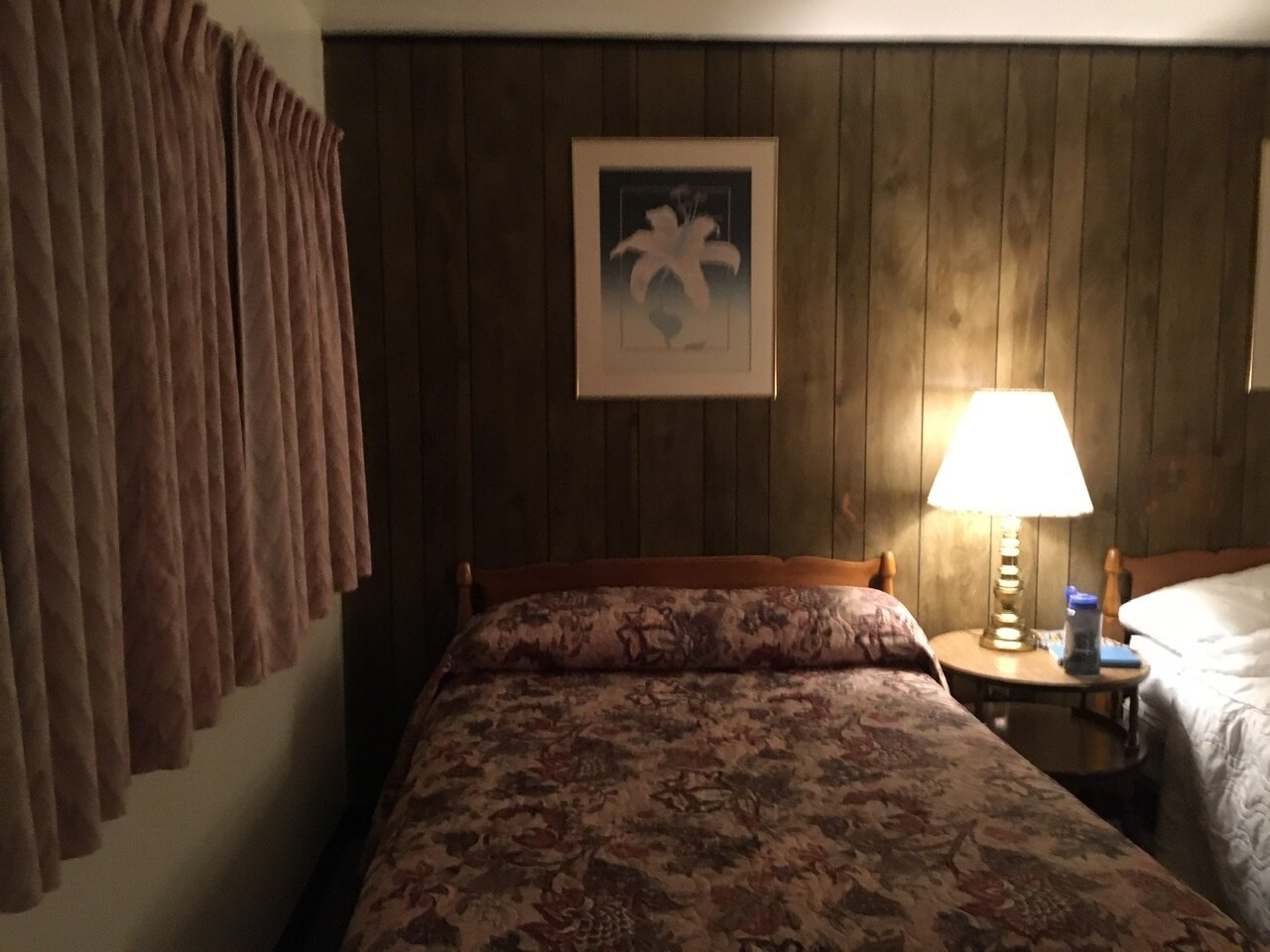 Dav-Ed Motel-官方