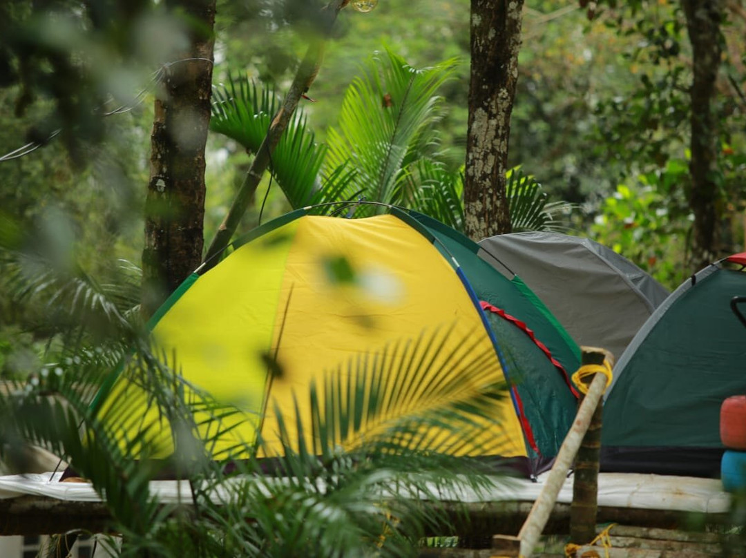 Rithu Campings