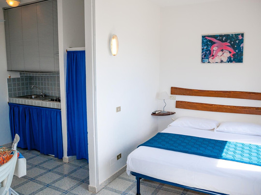 Cottage sul Mare主图