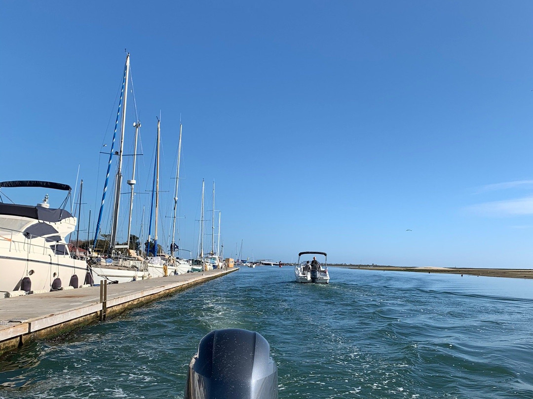 Algarve Formosa Tours-奥良必去景点