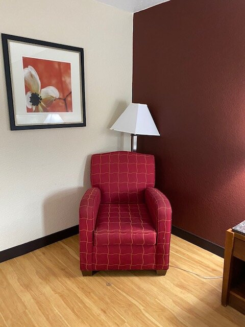 Red Roof Inn Birmingham South主图