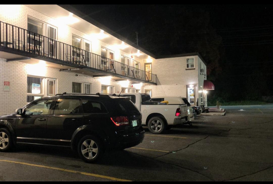 Travellers hotel主图