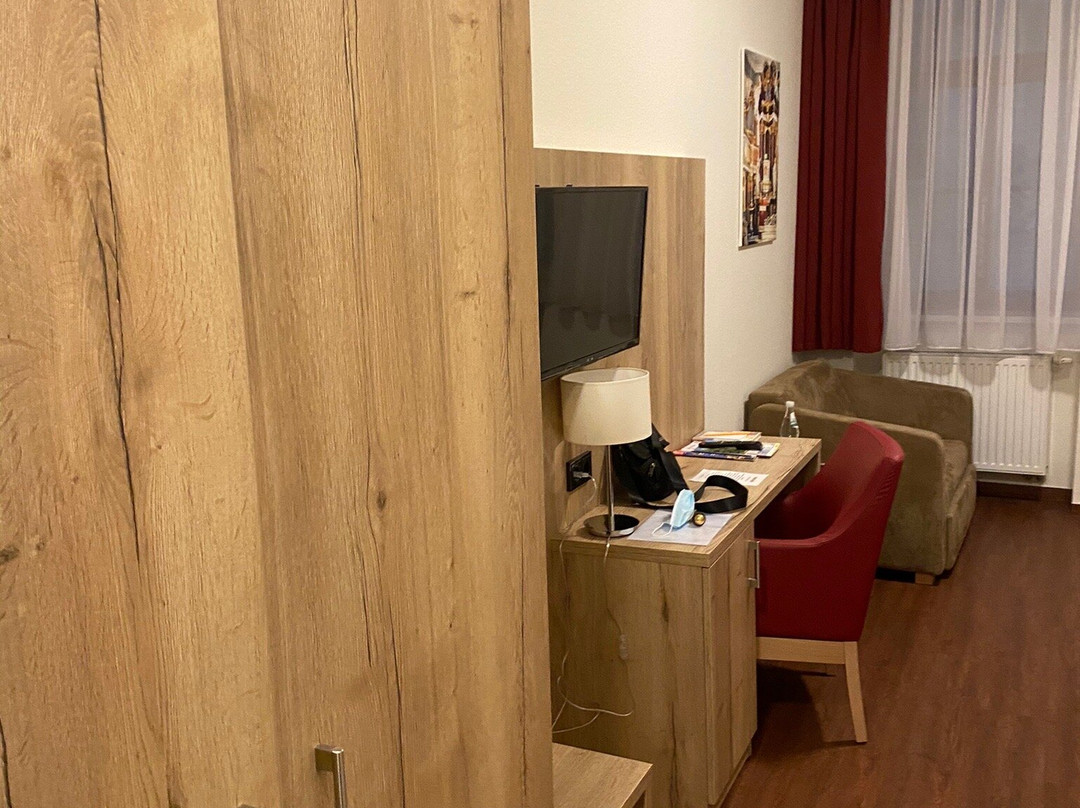 Hotel Kreller主图