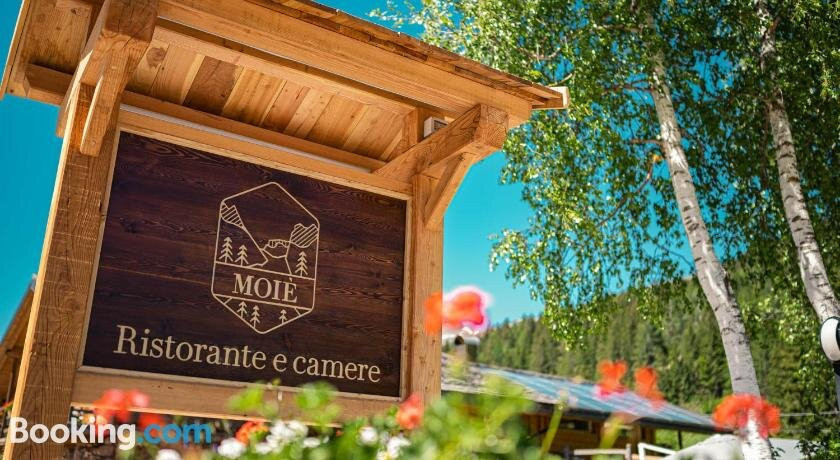 Moiè Ristorante E Camere