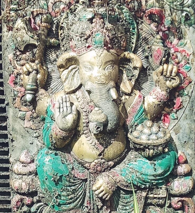 Wat Si Mongkhon (Wat Kong)景点图片