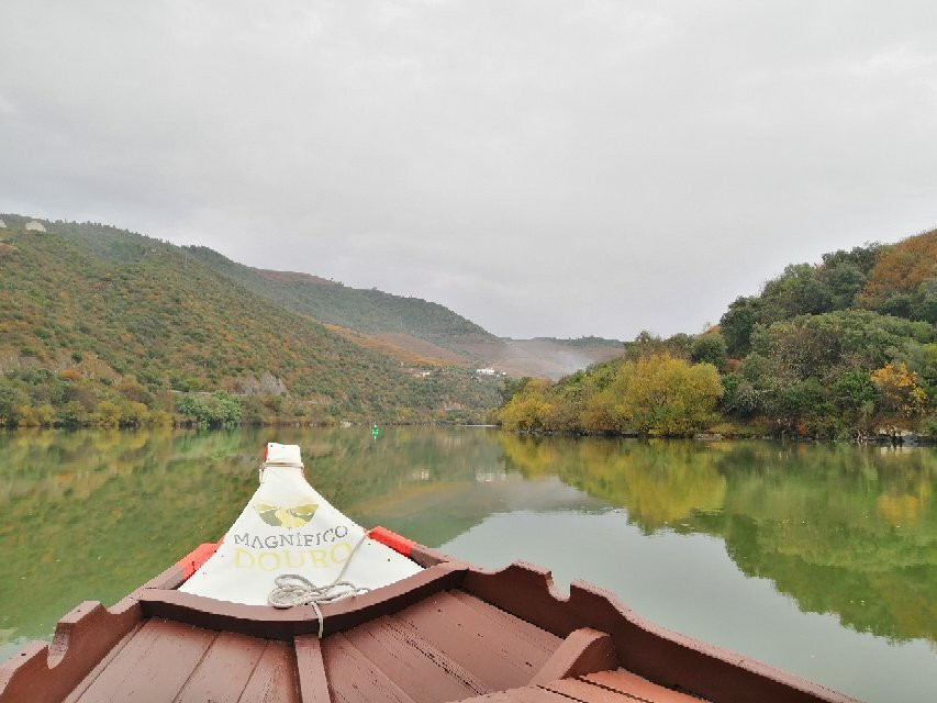 Magnífico Douro-Pinhao必去景点