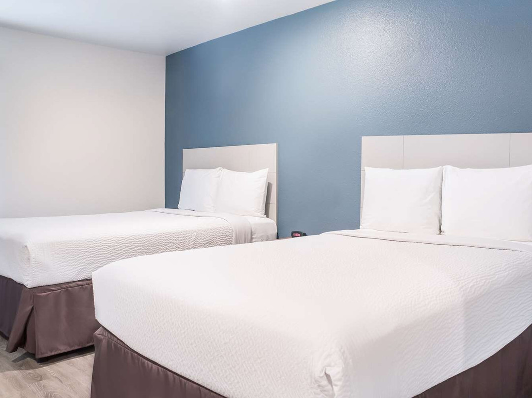 WoodSpring Suites Houston La Porte主图