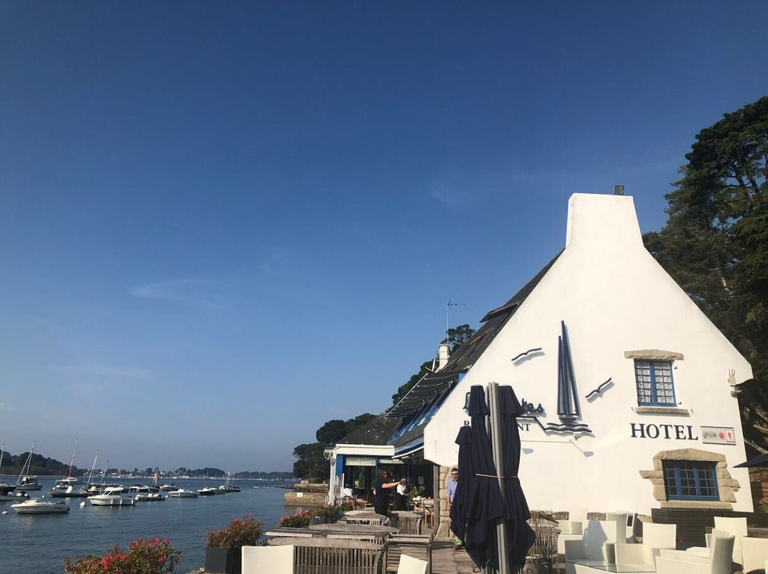 Golfe du Morbihan Vannes Tourisme - Bureau de Vannes-瓦讷必去景点