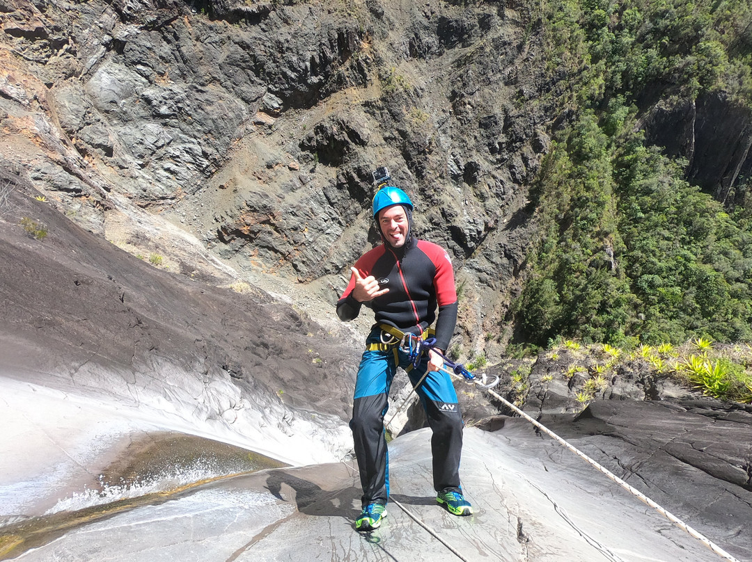 Aventure Pei Canyoning-圣亮必去景点