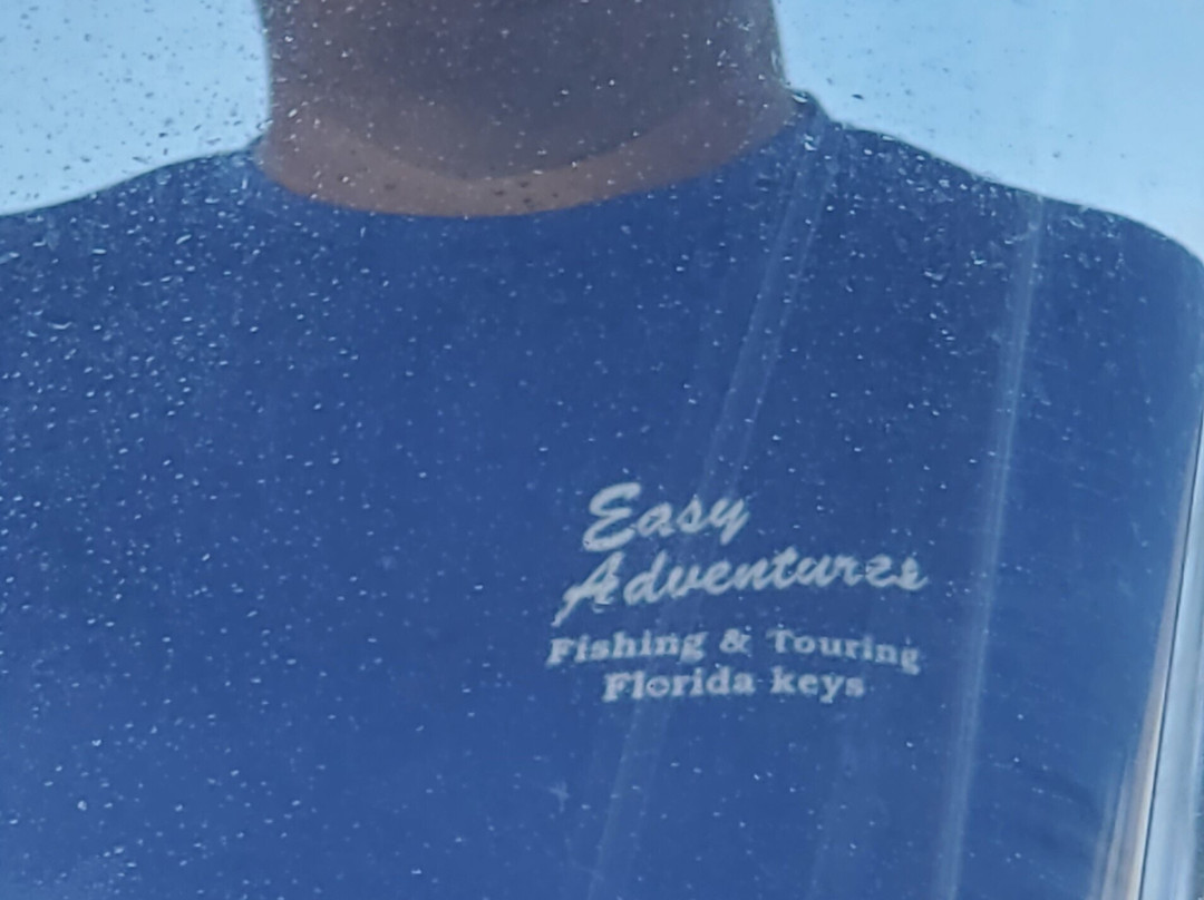 Easy Adventures Boat Tours-伊斯拉摩拉达必去景点