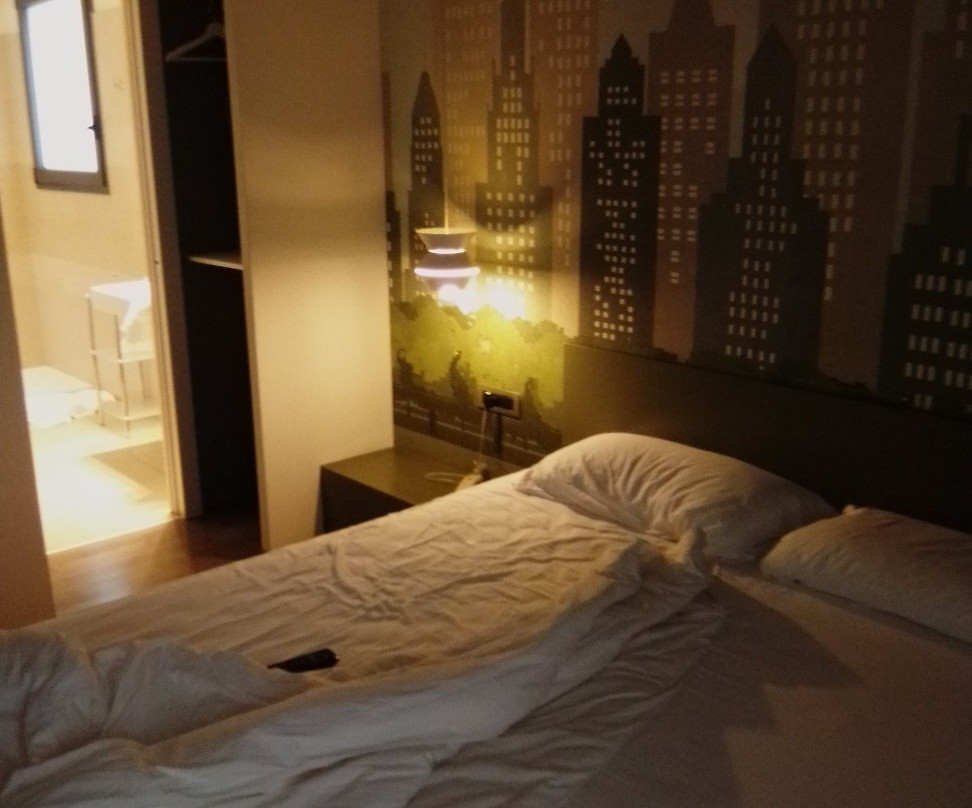 Hotel Ristorante Corte Quadri主图