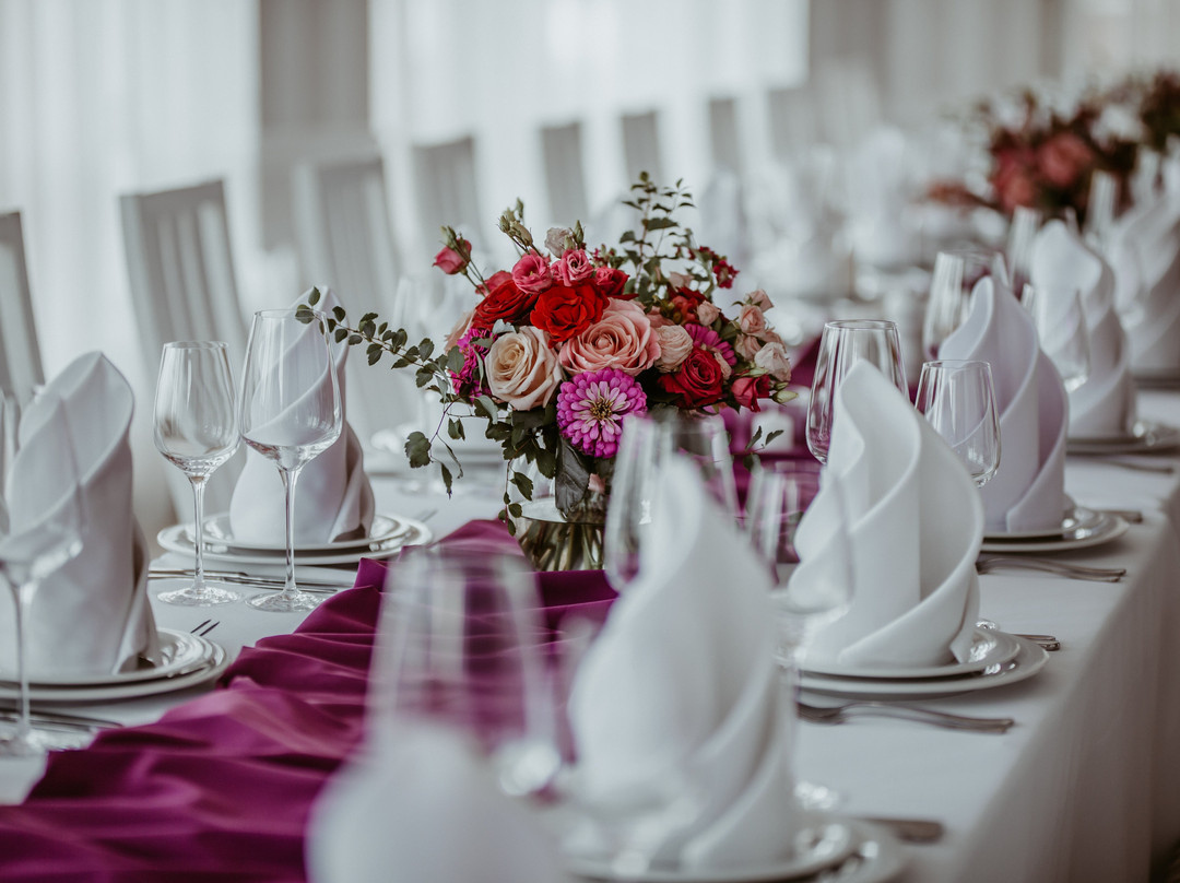 Sofievsky Posad Hotel主图