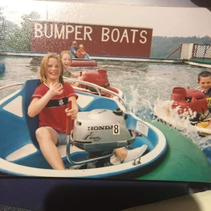 Kentucky Action Park-Cave City必去景点