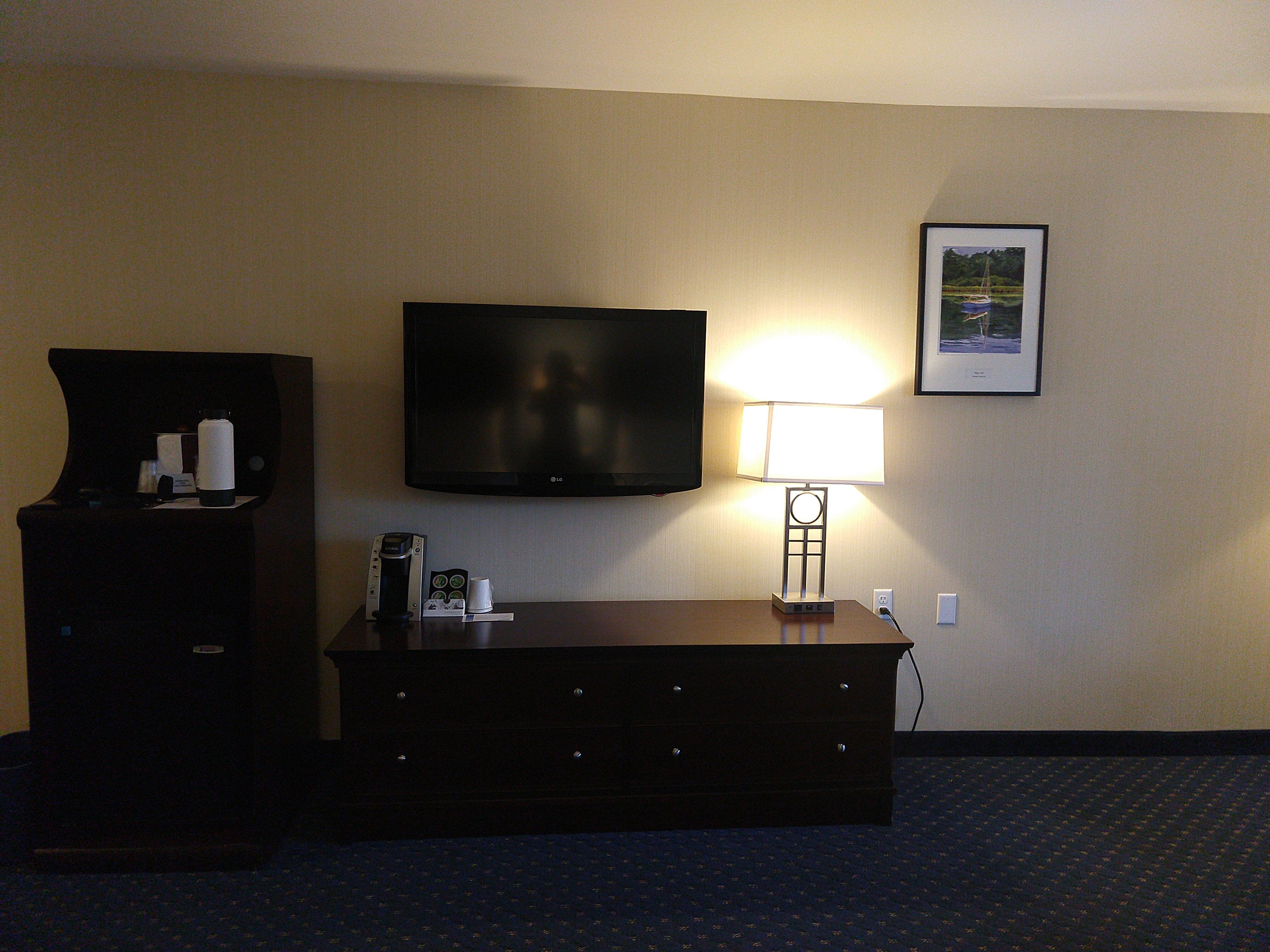Wellfleet Motel-官方
