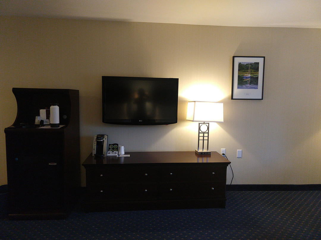 Wellfleet Motel主图