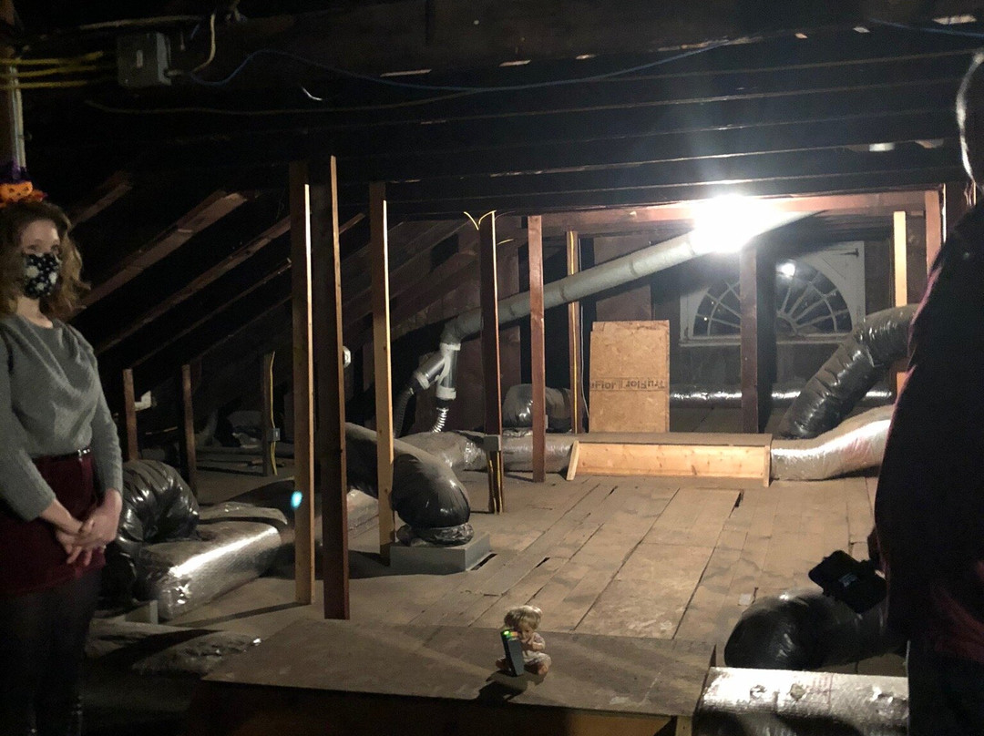 Lititz Springs Inn & Spa主图