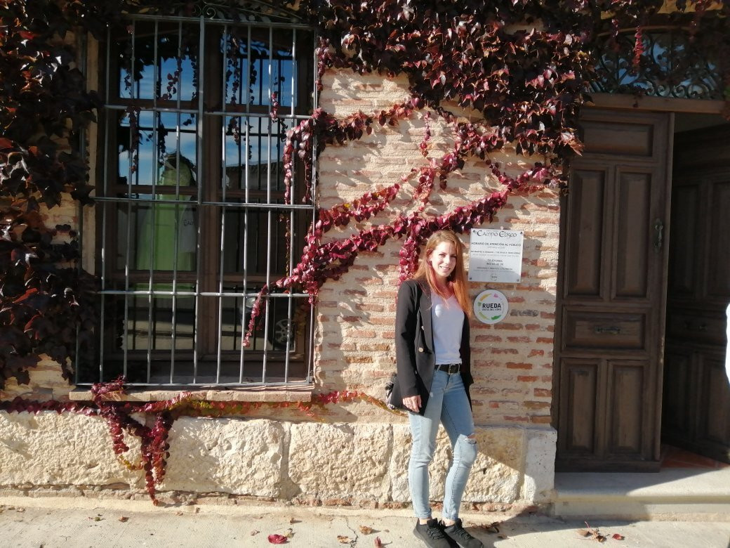 Bodega Campo Eliseo-La Seca必去景点