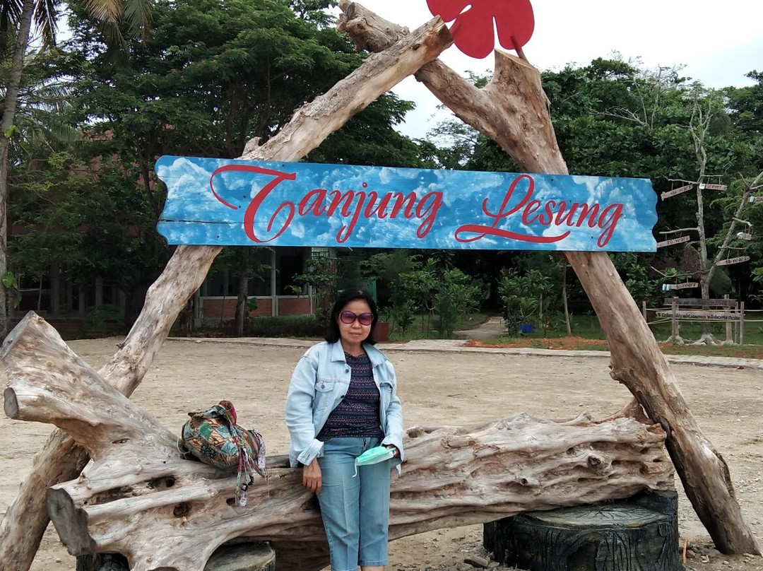 Tanjung Lesung Beach Club-丹戎勒松必去景点