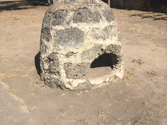 圣胡安教会-圣安东尼奥市必去景点